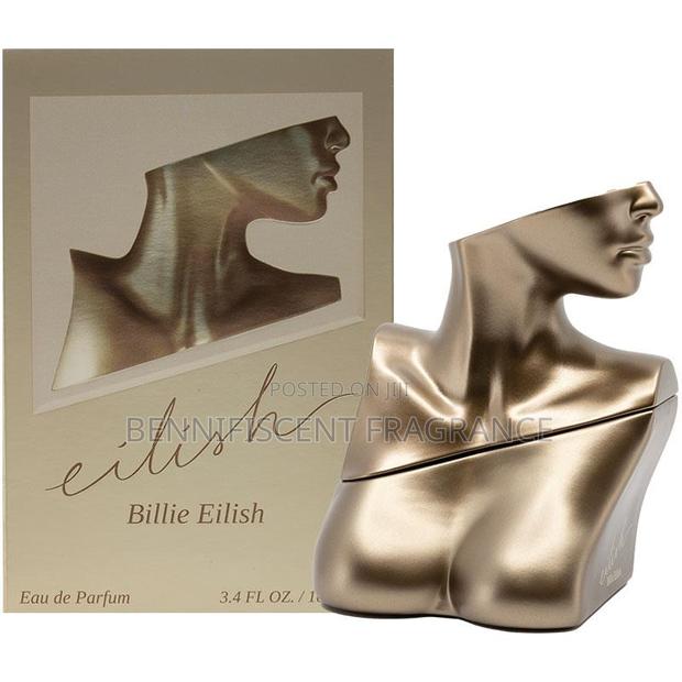 Eilish by Billy Eilish 100ml · Photo 2