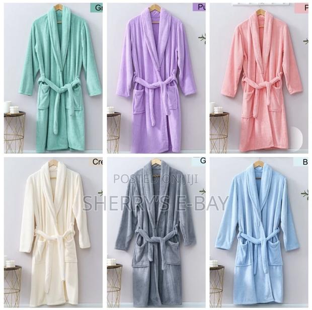 Morning Coat