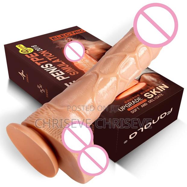Remote Control Dildo
