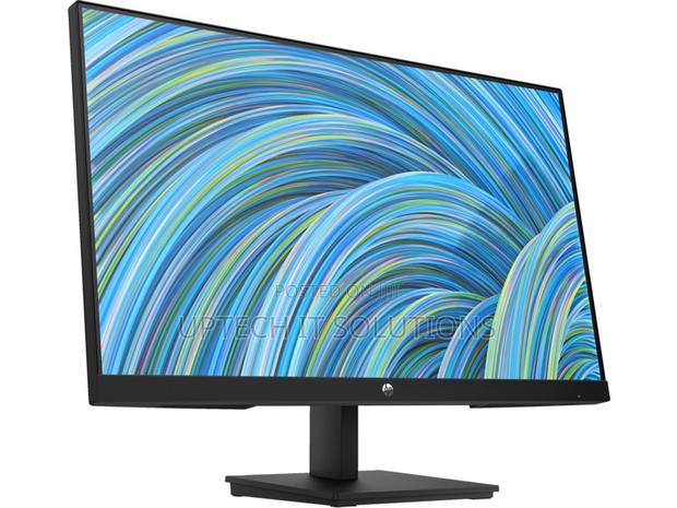 Hp V24v G5 Fhd Monitor · Photo 4