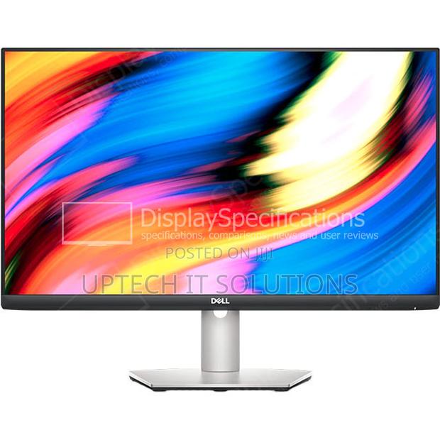 Dell S2421HN 24 Inch Full HD 1080p (1920 X 1080) 75hz · Photo 2