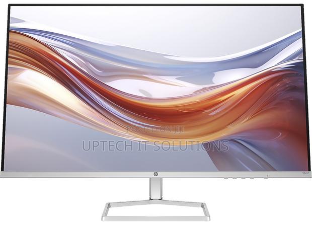 Hp Series 5 31.5 Inch FHD Monitor - 532sf · Photo 2