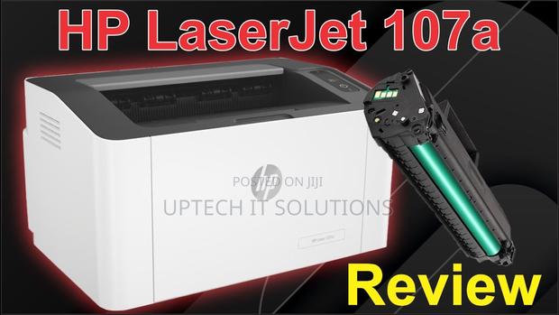 Hp Laser 107a Printer · Photo 2