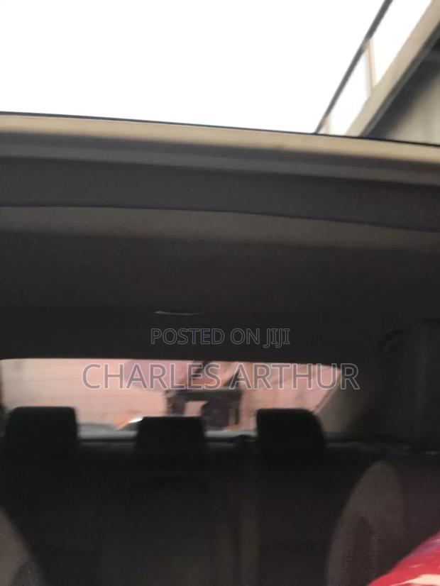 Honda Civic Sport Sedan 2020 Black