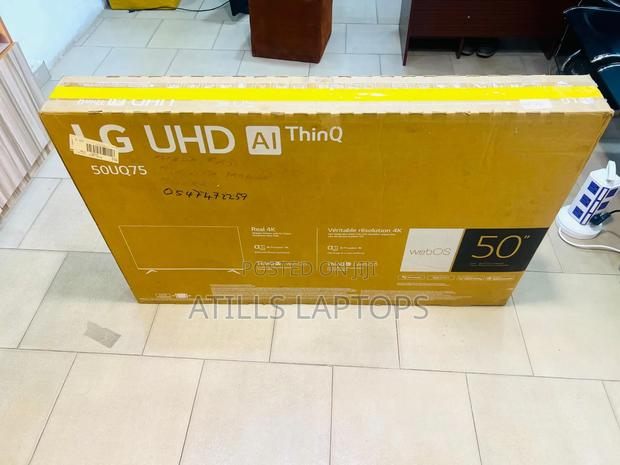 LG UHD Display photo 3