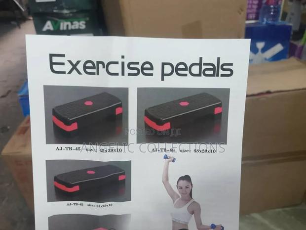 Aerobics Stepper · Photo 2