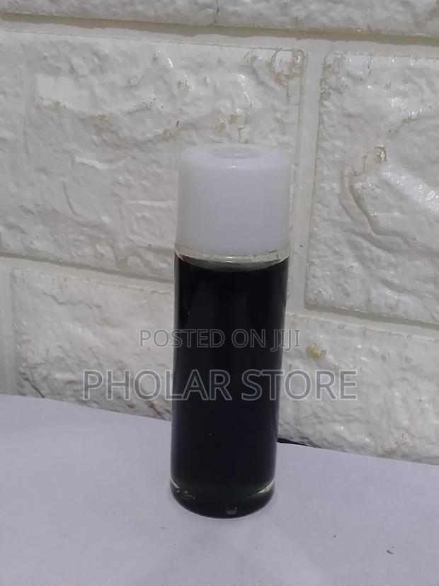 Favour and Attraction Oil · Photo 2