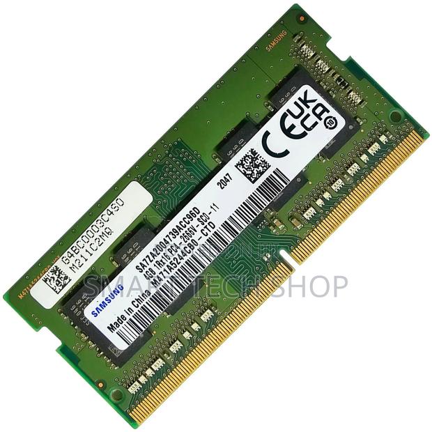 4gb DDR4 Laptop Mem · Photo 2