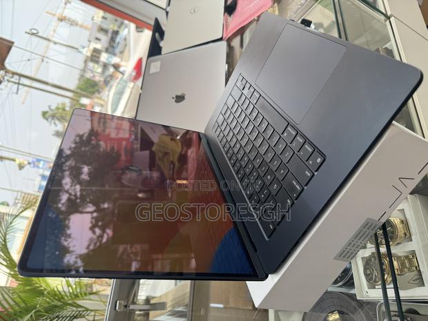 Laptop Apple MacBook Air 2023 M2 8GB Apple M2 SSD 256GB photo 2