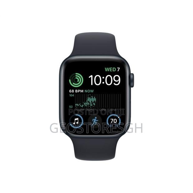 Apple Watch Se (2nd Gen) [Gps +Cellular 44mm]