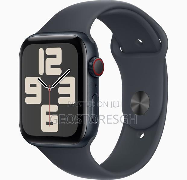 Apple Watch Se (2nd Gen) [Gps +Cellular 44mm] photo 2