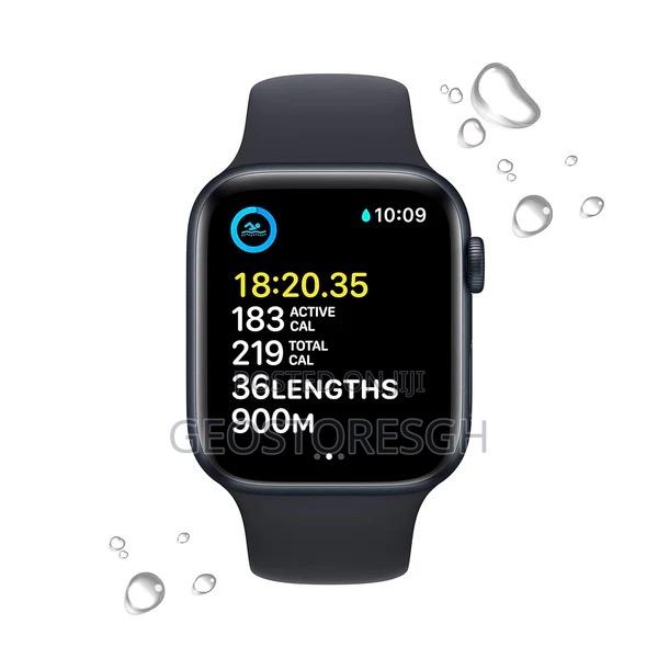Apple Watch Se (2nd Gen) [Gps +Cellular 44mm] photo 3