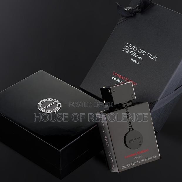 Club De Nuit Intense Man Limited Edition · Photo 2