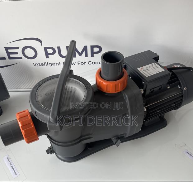 2hp Pool Pump - Leo Swimming Pool Pump 2hp · Photo 4
