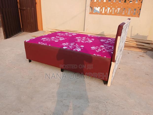 Inbuilt Double Bed photo 5