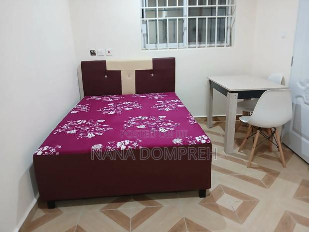 Inbuilt Double Bed photo 4