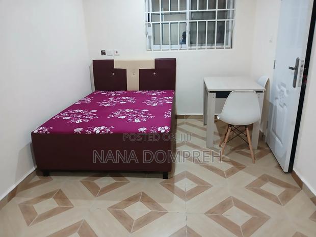 Inbuilt Double Bed photo 2