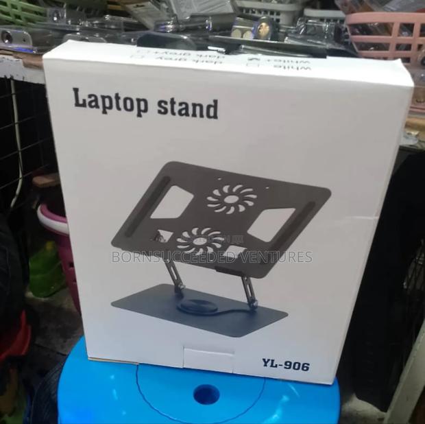 Full Motion Laptop Stand · Photo 2