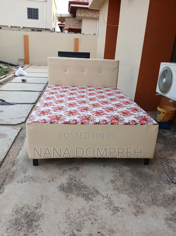 Quality Complete Bed