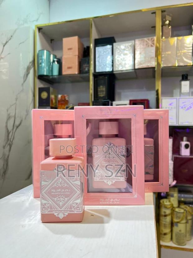 Bade’E Al Oud Noble Blush Lattafa · Photo 2