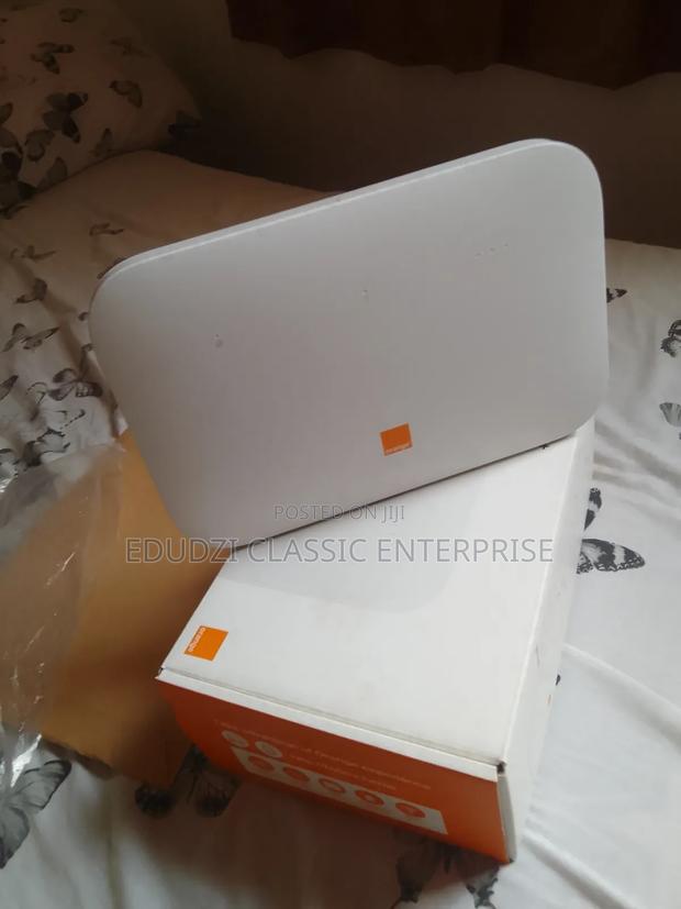 5g + Orange Flybox Router! ++ · Photo 2