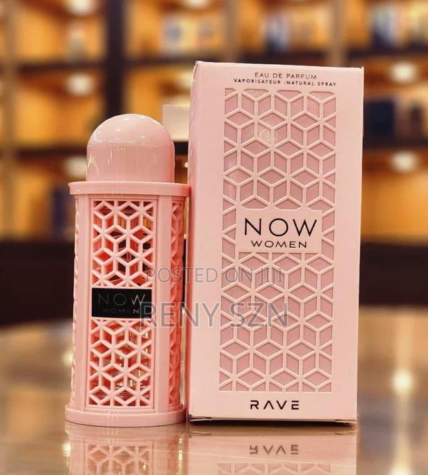 Now Women Rave · Photo 2