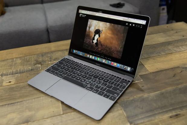 Laptop 8GB Intel Core I5 SSD 256GB photo 3