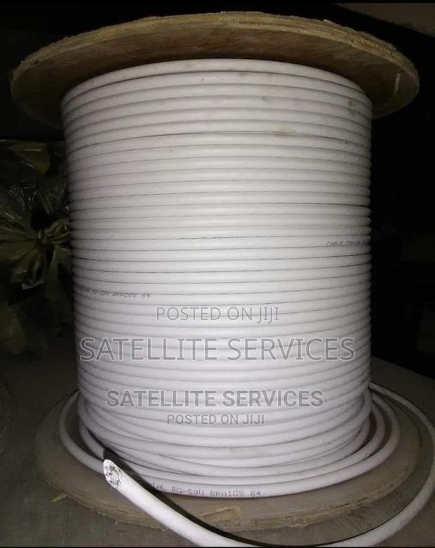 Installation Cables photo 9