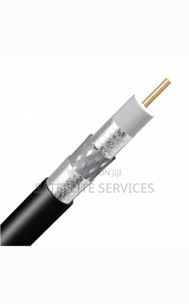 Installation Cables photo 12