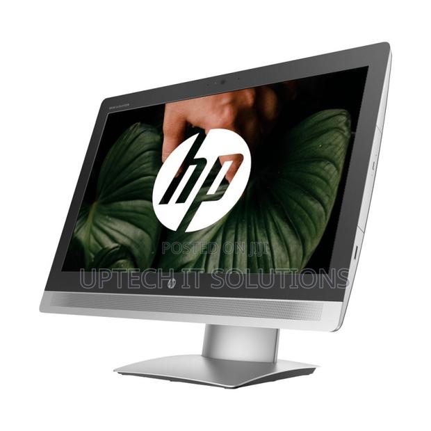 New Desktop Computer HP 290 G9 All-in-One 4GB Intel Core i5 SSD 1T photo 2