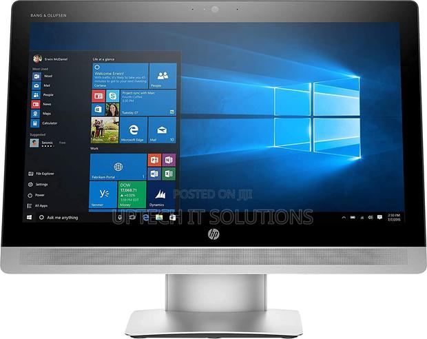 New Desktop Computer HP 290 G9 All-in-One 4GB Intel Core i5 SSD 1T photo 3