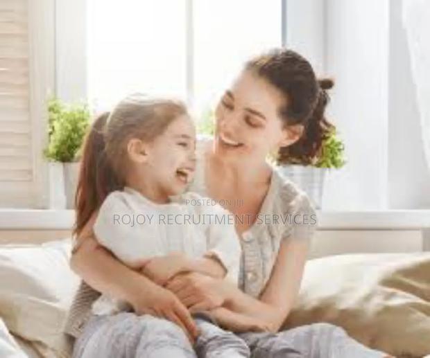 Nanny Available · Photo 2