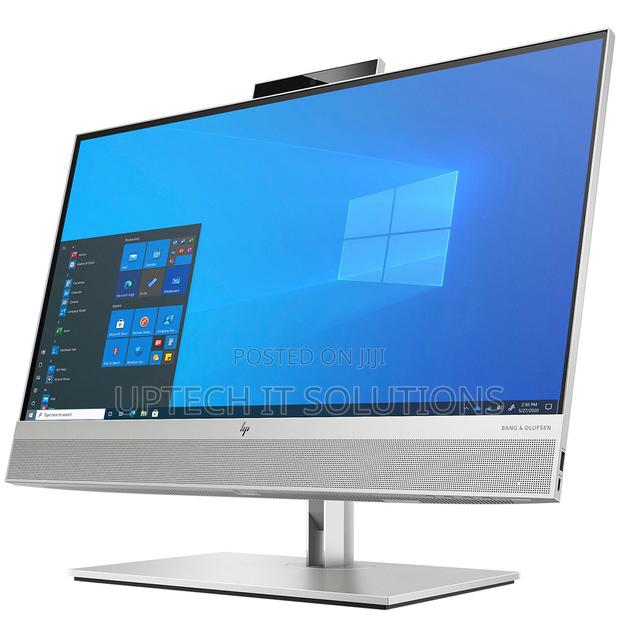 New Desktop Computer HP 200 G4 All-in-One 8GB Intel Core I5 SSD 1T photo 2