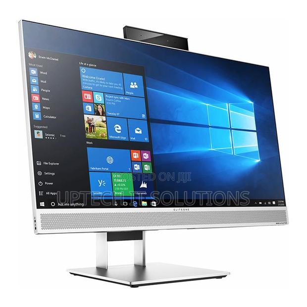 New Desktop Computer HP 200 G4 All-in-One 8GB Intel Core I5 SSD 1T photo 3