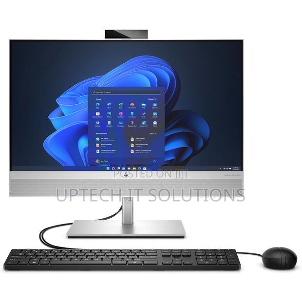 New Desktop Computer HP 290 G4 All-in-One 16GB Intel Core I7 SSD 512GB photo 2