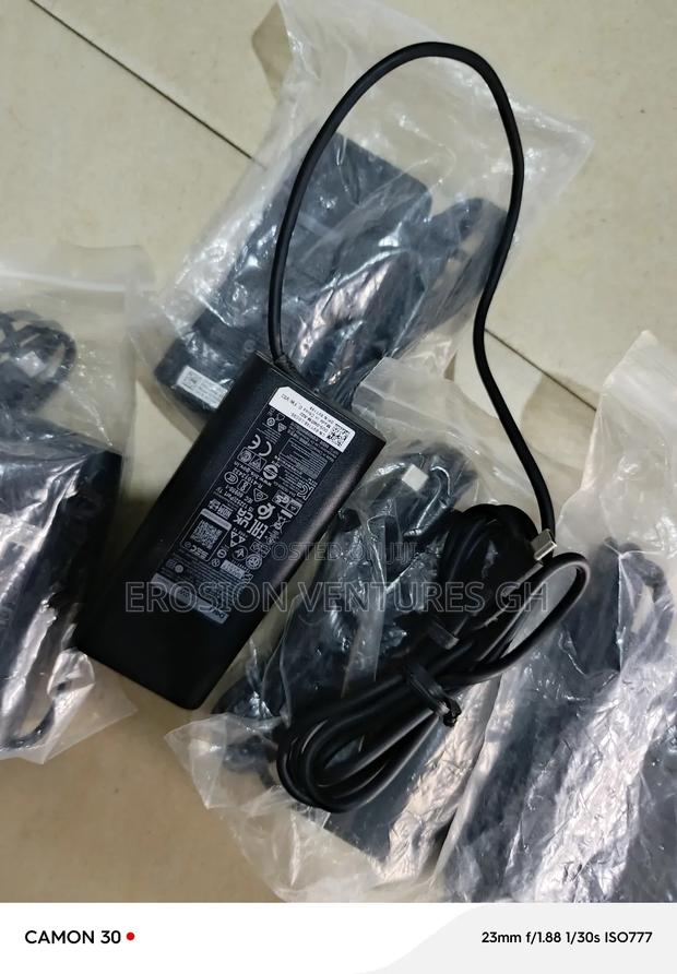 Dell Type C Charger · Photo 4