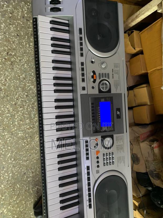 Meike Mk-935 61keys Professional Keyboard · Photo 2