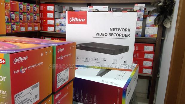 32 Channel Network Video Recorder With POE · Photo 2