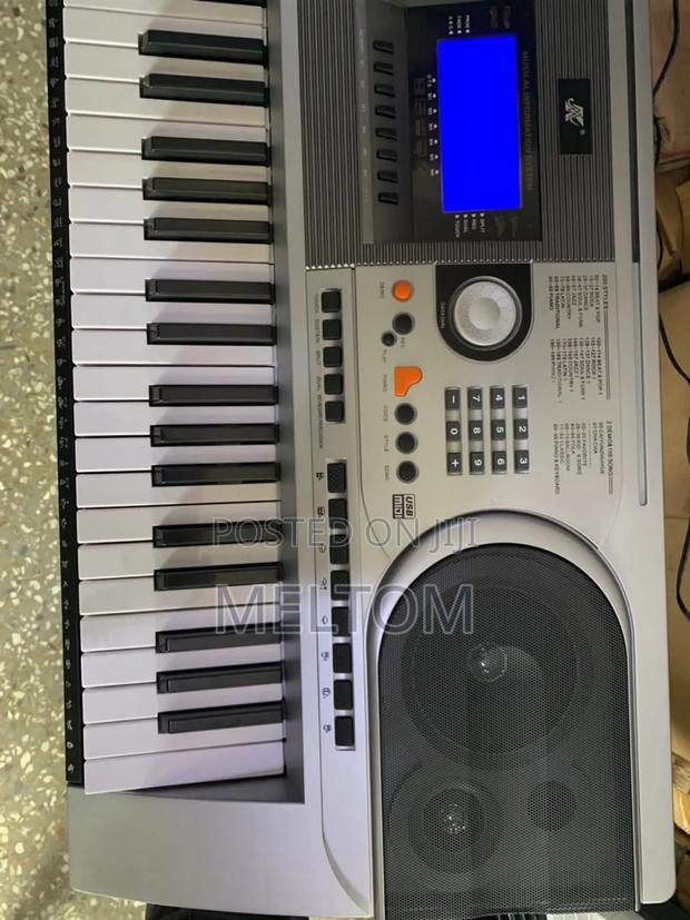 Meike Mk-935 61keys Professional Keyboard · Photo 4