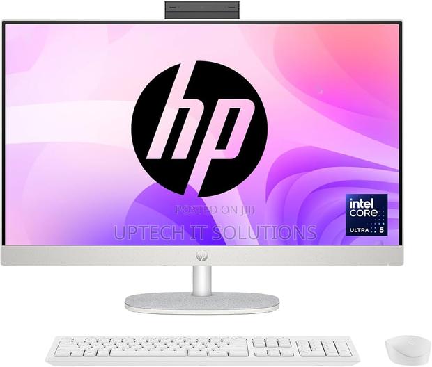 New Desktop Computer HP 290 G4 All-in-One 8GB Intel Core I5 HDD 1T photo 2