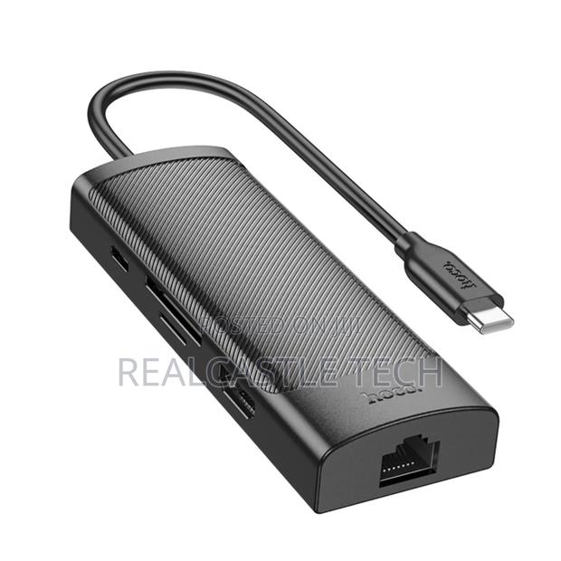 Hoco HB44 8-in-1 Converter