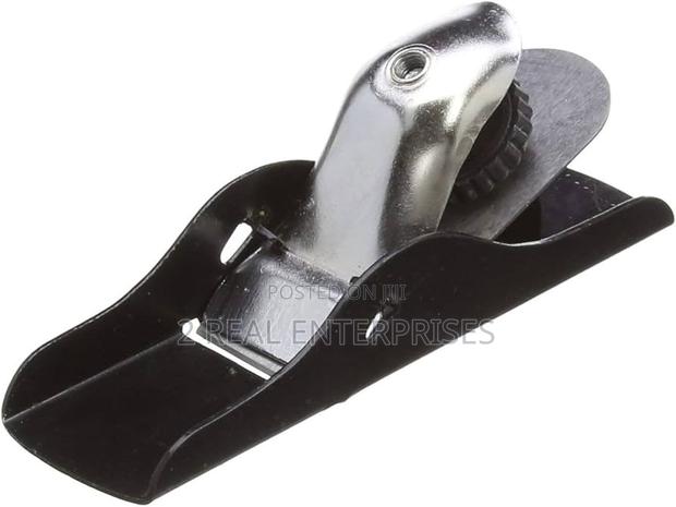 Silverline Plane 41x1mm Sheet Metal Block · Photo 2