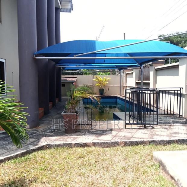 4bdrm House in Airport Residential Area for rent photo 2