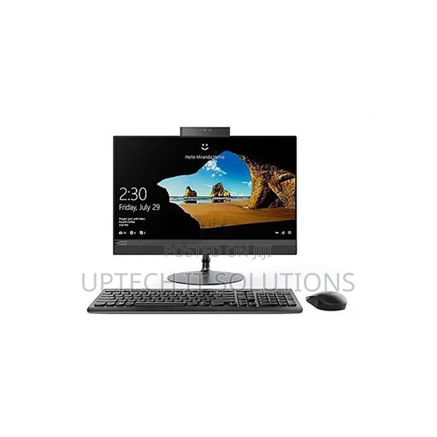 New Lenovo Ideacentre AIO 510S 4GB Intel Core I5 SSD 1T photo 2