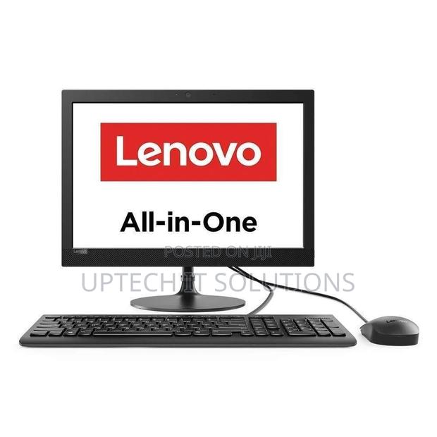 New Lenovo Ideacentre AIO 510S 4GB Intel Core I5 SSD 1T photo 3