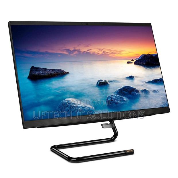 New Lenovo Ideacentre 510A 8GB Intel Core I5 SSD 256GB photo 3