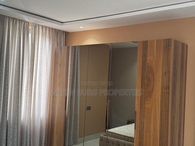 Furnished 6bdrm Mansion in Green, East Legon for sale photo 13
