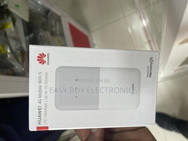 Pocket Mifi 300mpbs Device 4G