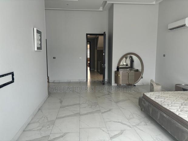 5bdrm House in East Legon for rent photo 10