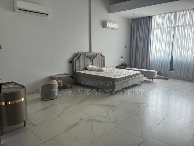 5bdrm House in East Legon for rent photo 11